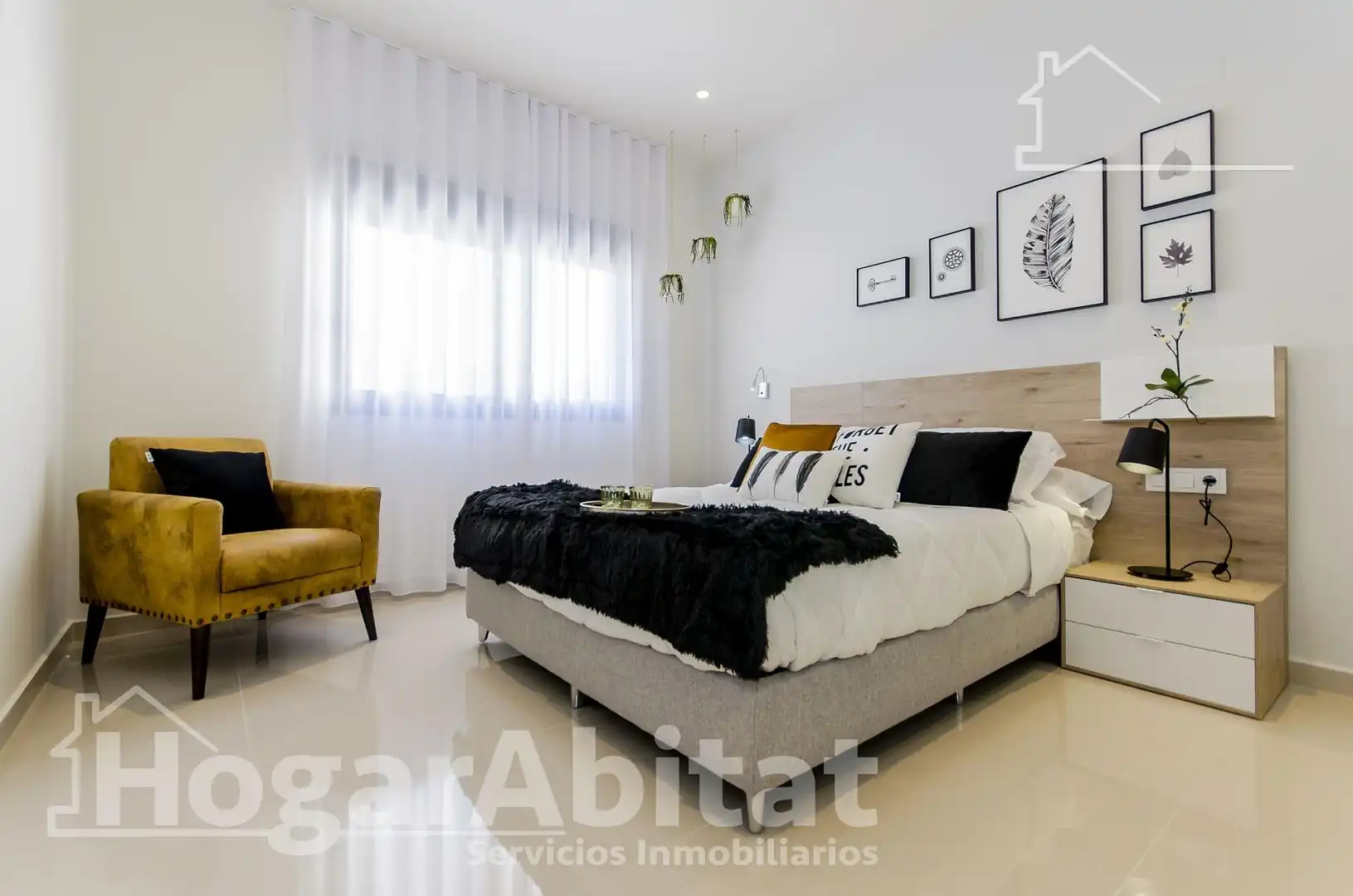 Chalet con piscina en venta en mulhacen, imagen 47