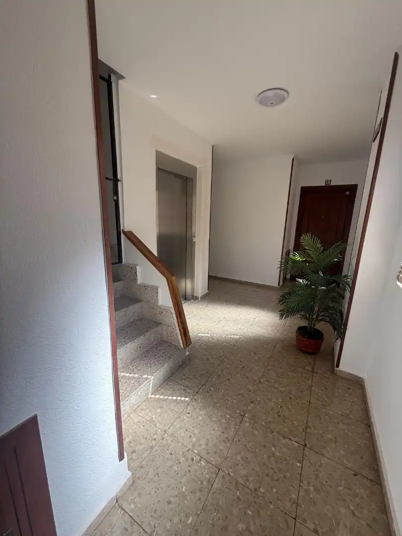 Piso en venta en Ciudad Real con Aire acondicionado, Calefacción y Trastero