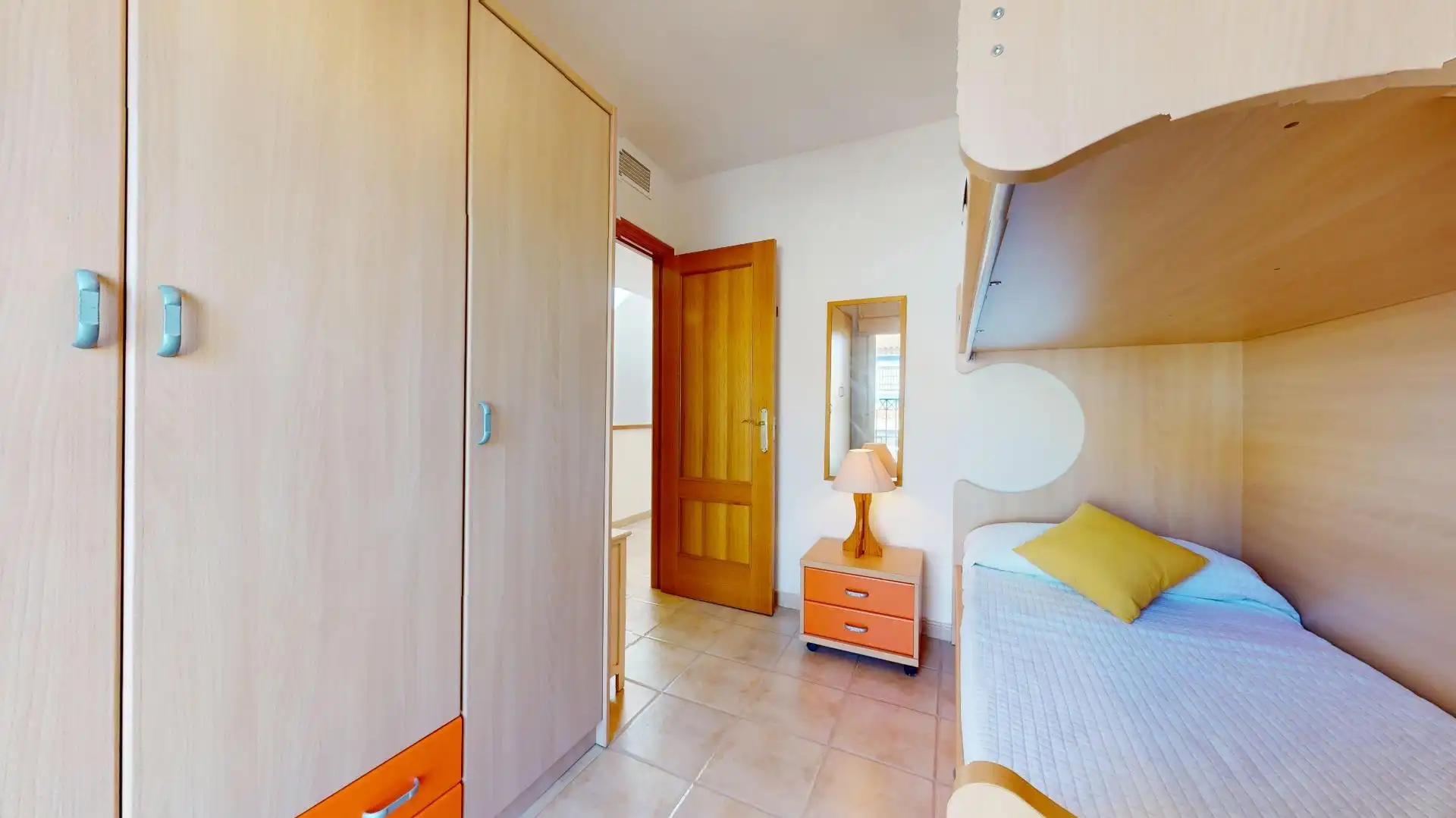 Casa o xalet en venda a Pilar de la Horadada, Alicante