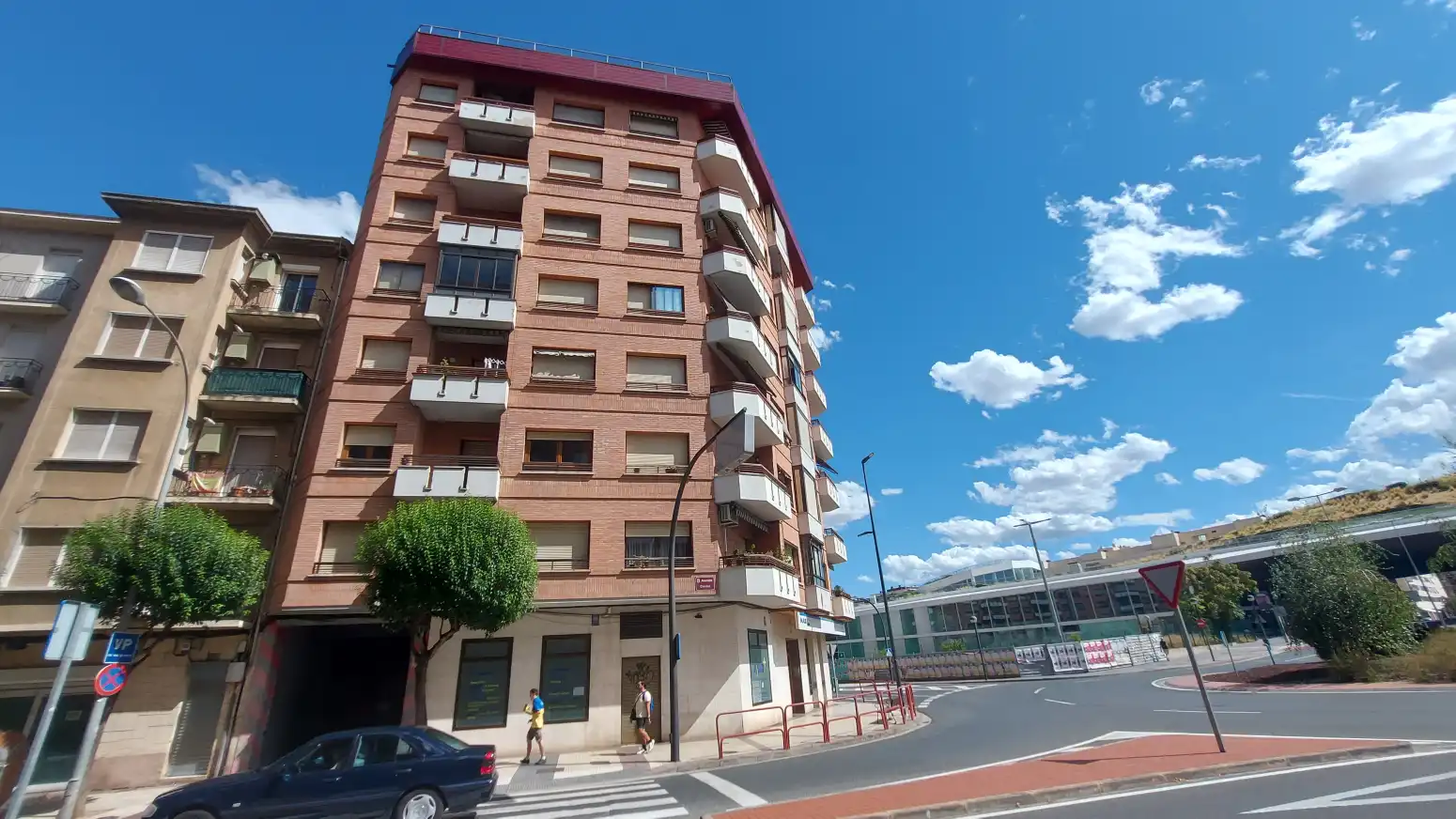Piso en venta en Logroño, La Rioja