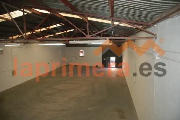 Industrial building to rent in Albal, imagen 3