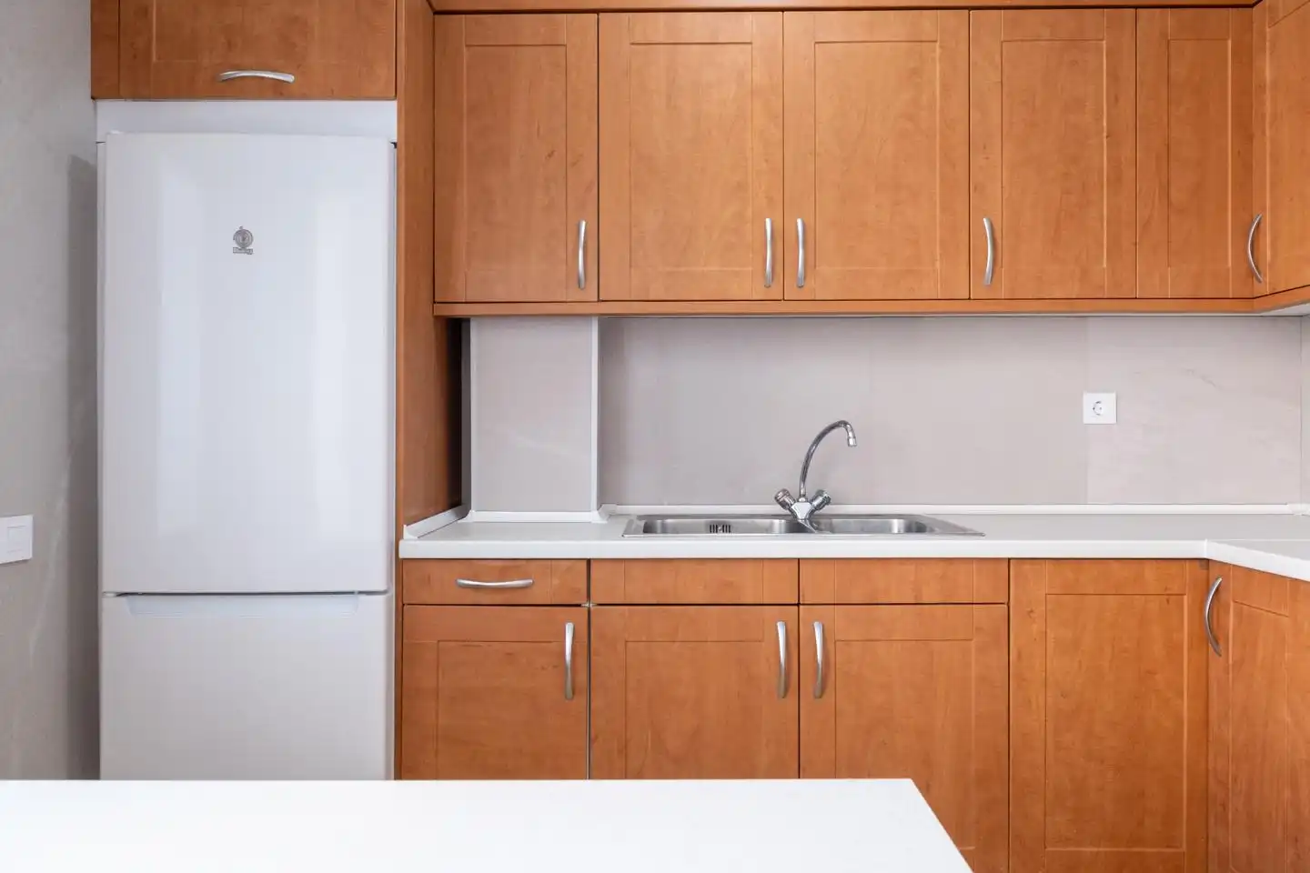 Kitchen of Flat for rent in Las Palmas de Gran Canaria