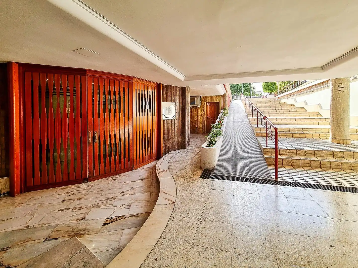 Mini appartamento con piscina in vendita a Rincón de Loix, imagen 21