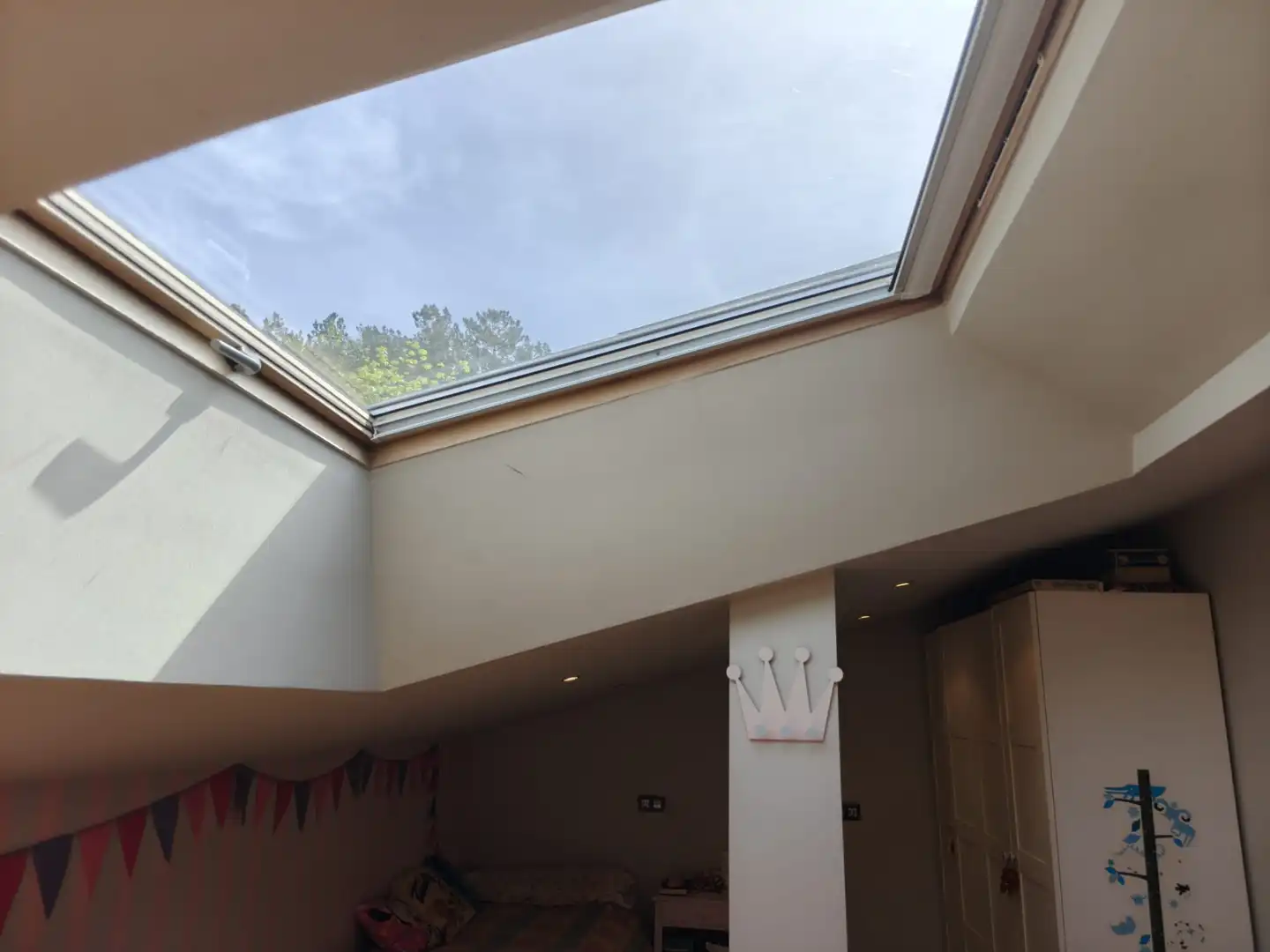 Jardí de Casa o xalet en venda en Siero amb Jardí privat, Terrassa i Traster