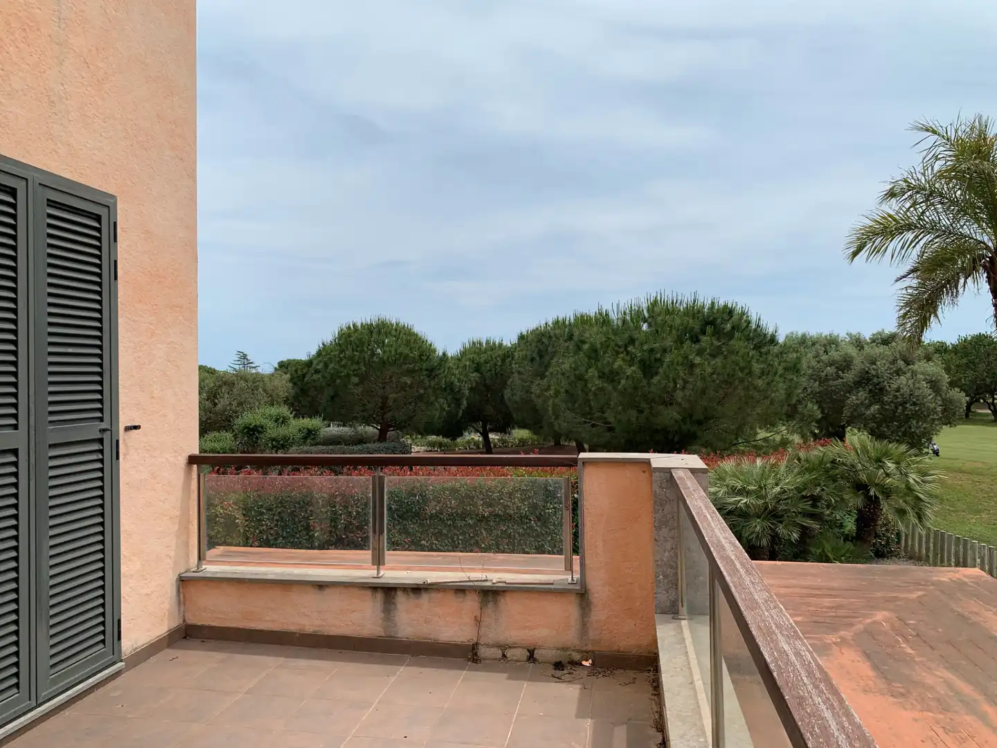 Jardín de Casa adosada en venta en Reus con Aire acondicionado, Calefacción y Jardín privado