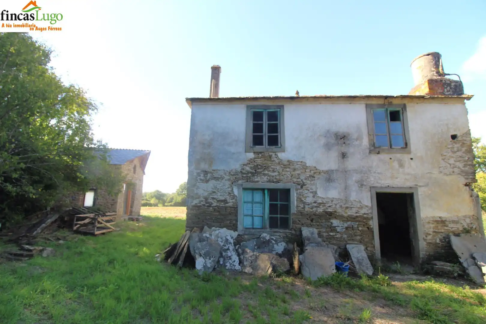 Casa in vendita a FRAIZ - TABOI, imagen 6