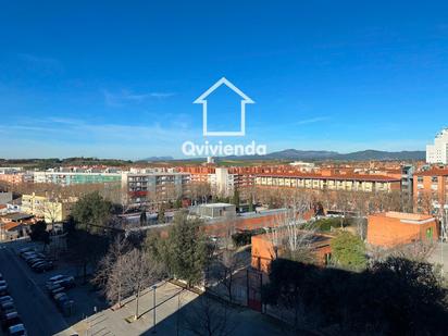 Exterior view of Flat for sale in Mollet del Vallès  with Air Conditioner, Heating and Terrace