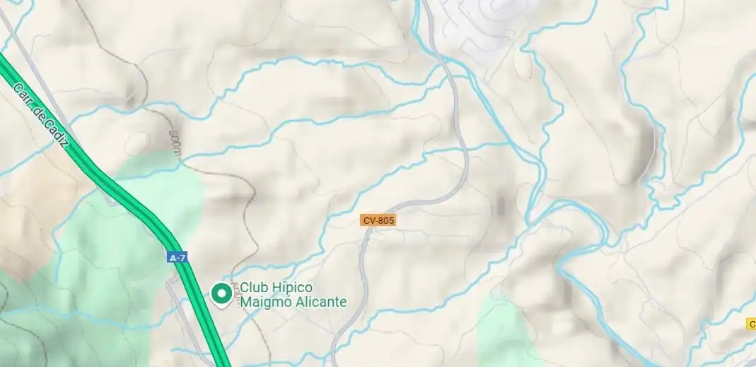 Terrenys i solars en venda a Tibi, imagen 5