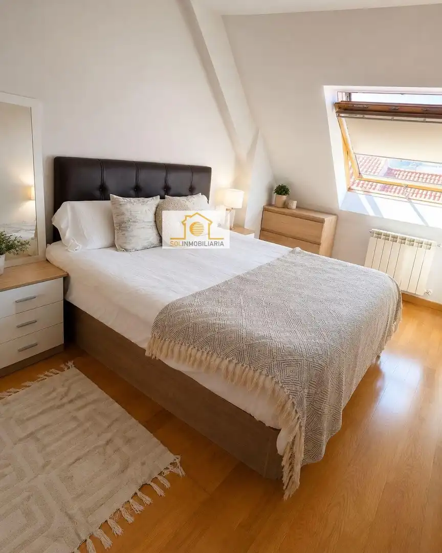 Attic for sale in Calle del Mastín Leonés, -1, Armunia