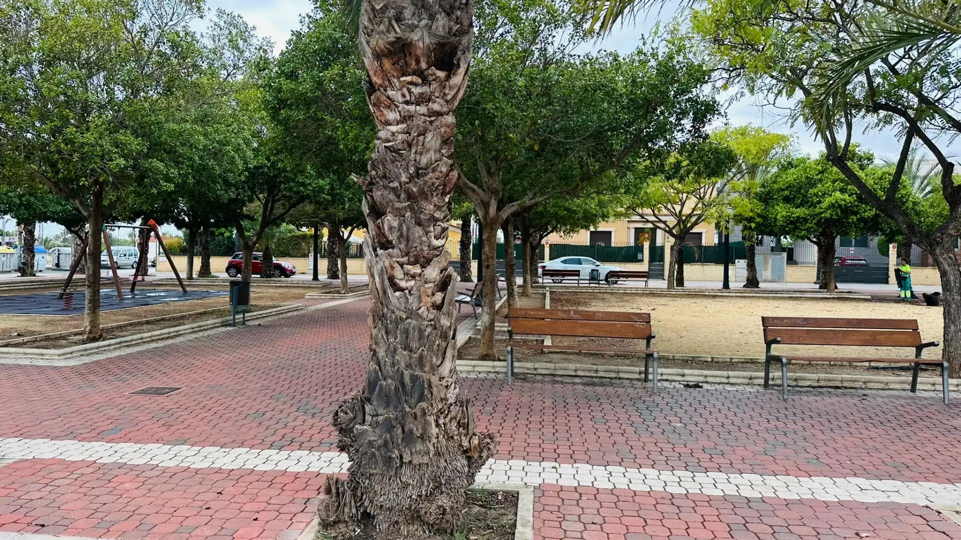 Terreny residencial en venda a La Foia - Daimés - Asprella, imagen 4