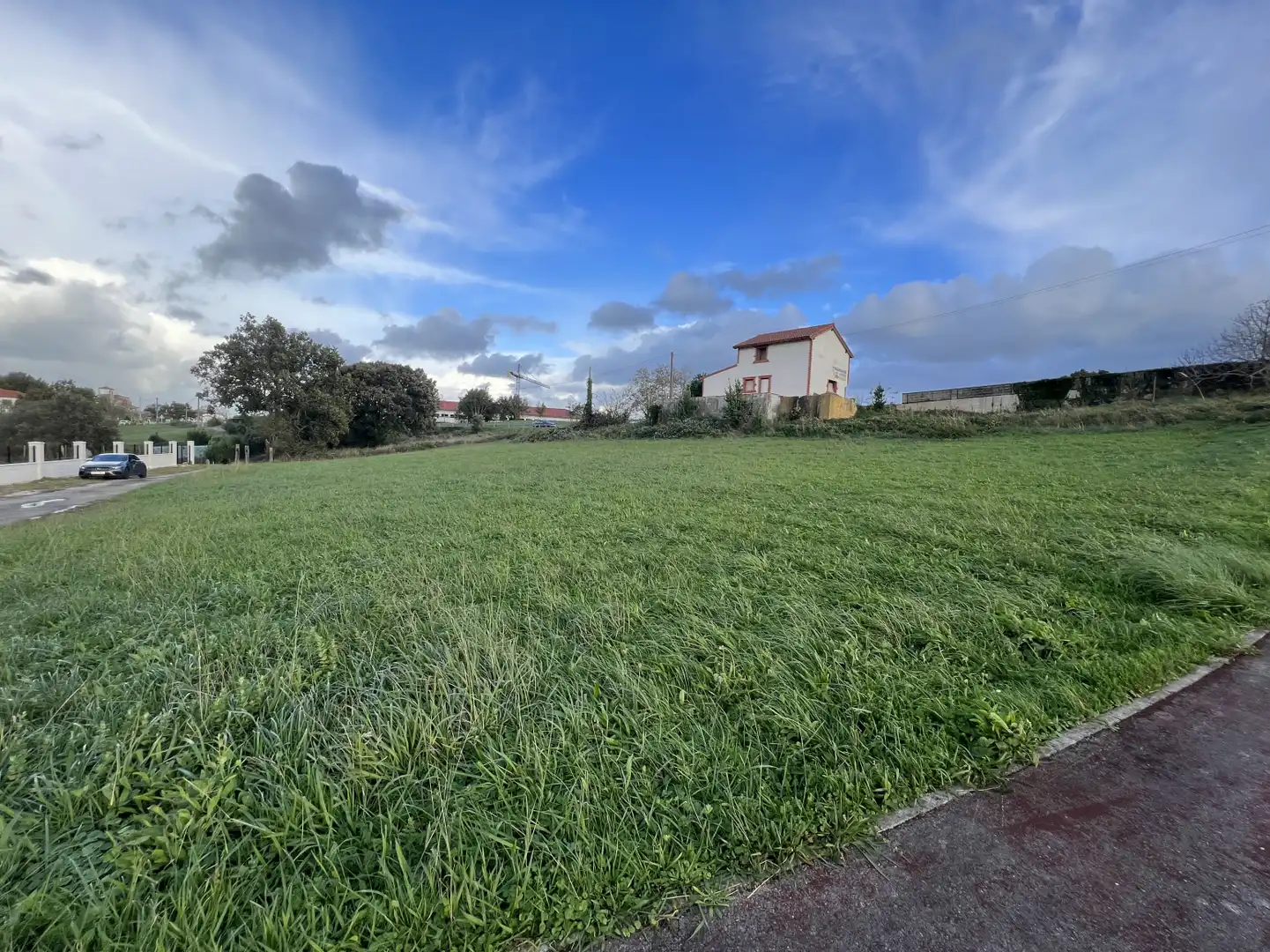 Terreni e lotti in vendita a Rubayo - BARRIO LAS CRUCES 1, imagen 4