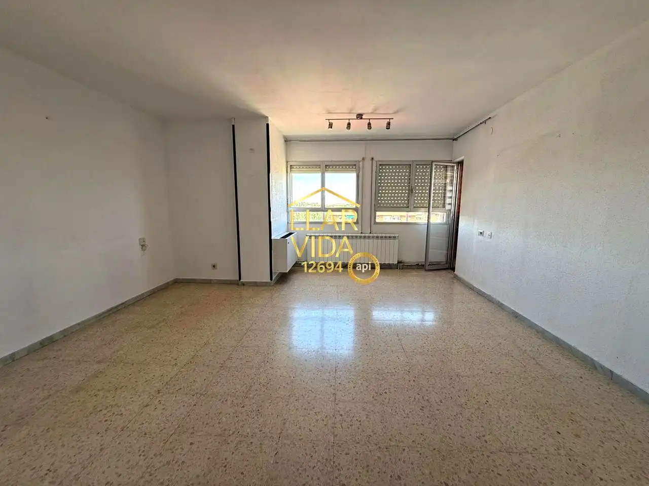 Piso en venta en De La Mercè, imagen 2