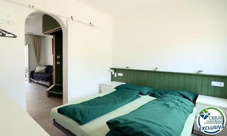Maison mitoyenne avec jardin à vendre à Sant Maurici, imagen 22