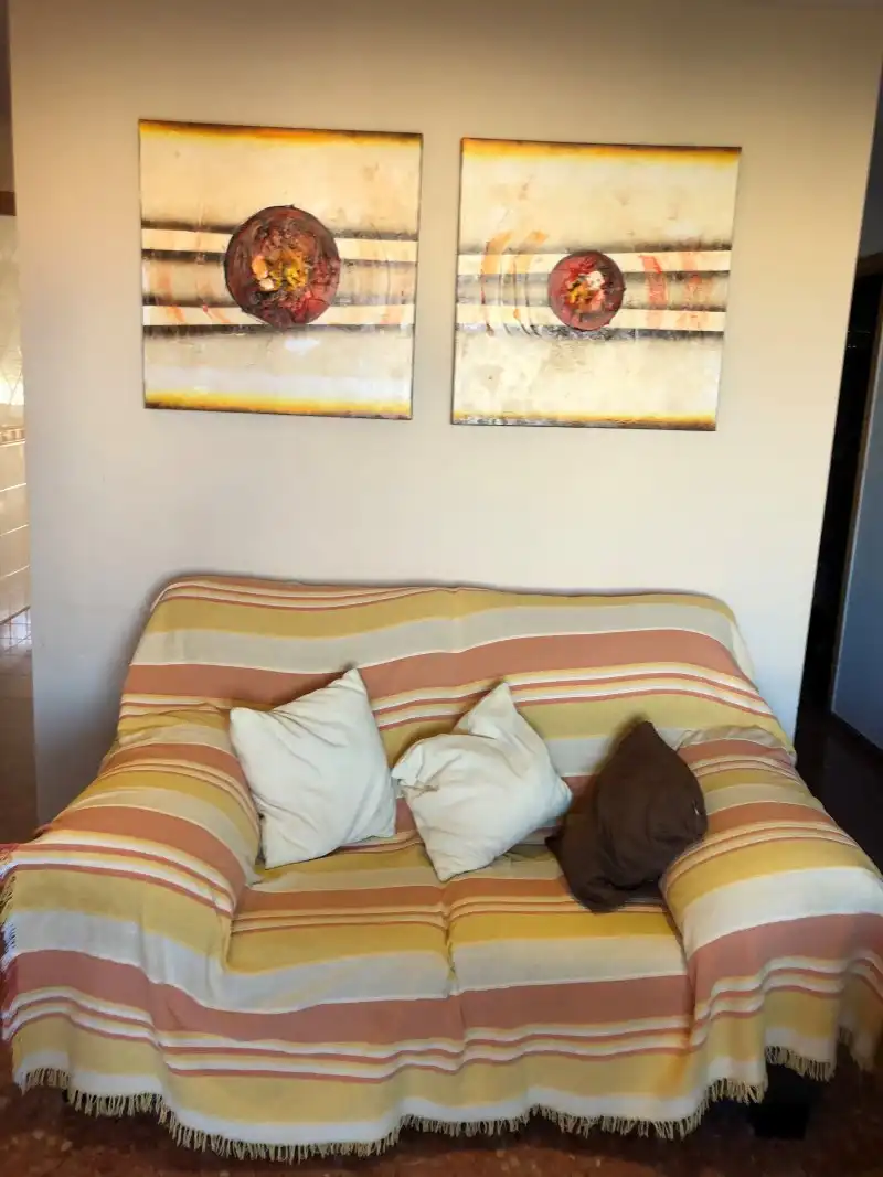 Apartament amb ascensor de lloguer a Carrer Camp de Morvedre, imagen 6
