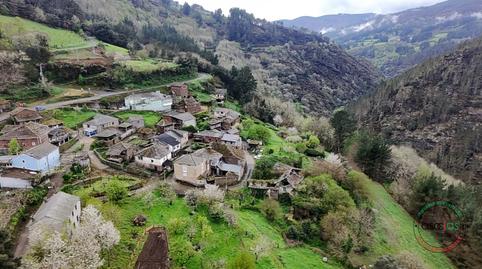 Foto 3 de Casa adosada en venda a Pesoz - al Pelorde, 19, Pesoz, Asturias