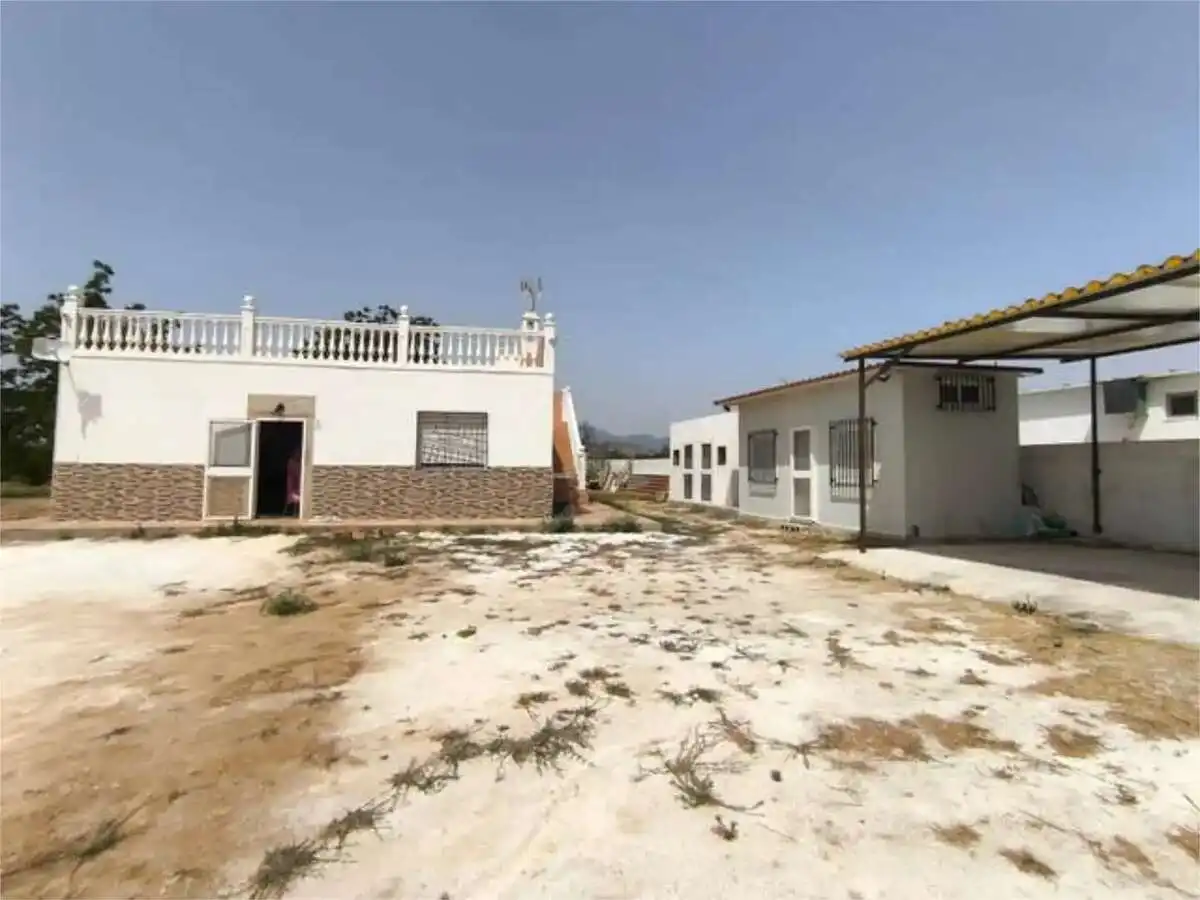 Casa o xalet en venda en Málaga