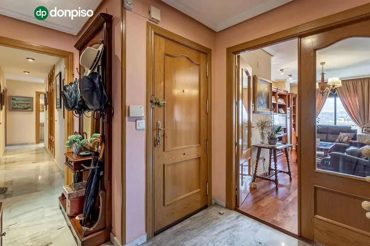 Flat for sale in Chana