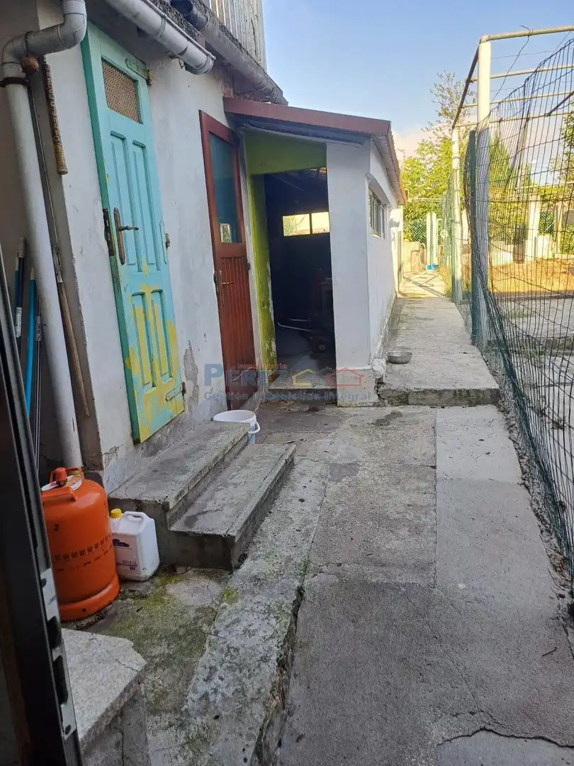 Casa adosada en venta en Mugardos