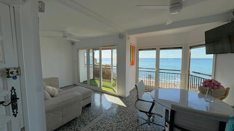 Foto 3 de Piso en venta en Casco Antiguo - Sta. Cruz - Ayuntamiento, Alicante