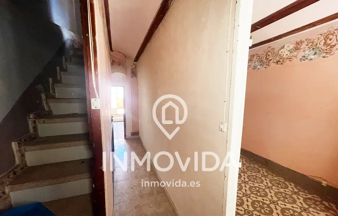 Casa o xalet en venda en Xàtiva