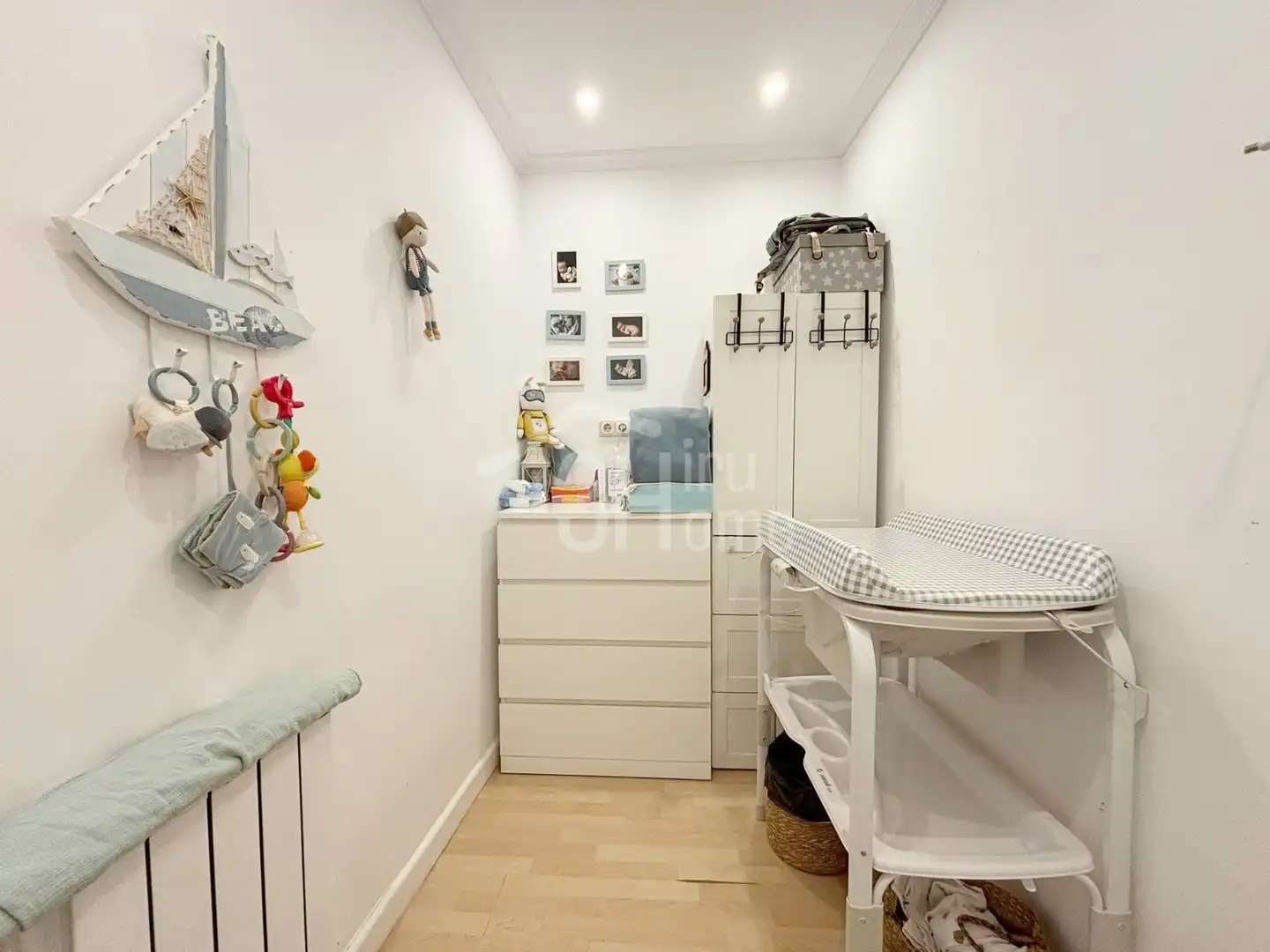 Flat for sale in Bera