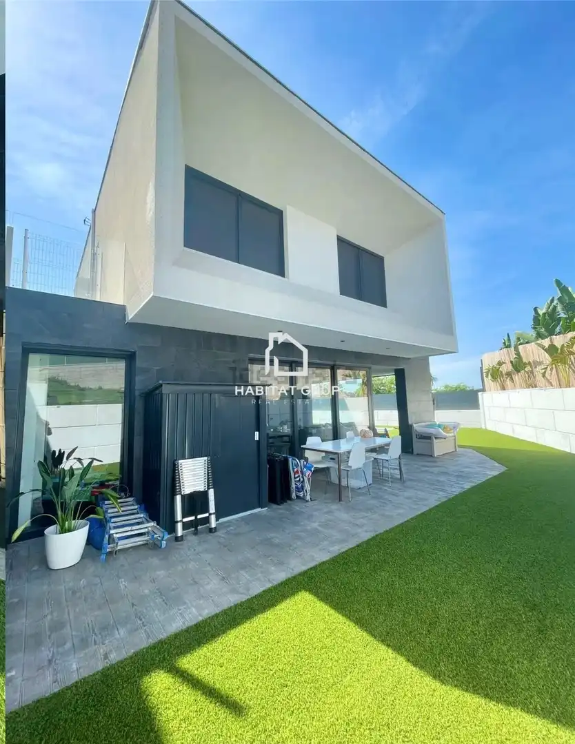 Casa con piscina en venta en Roda de Barà, imagen 8