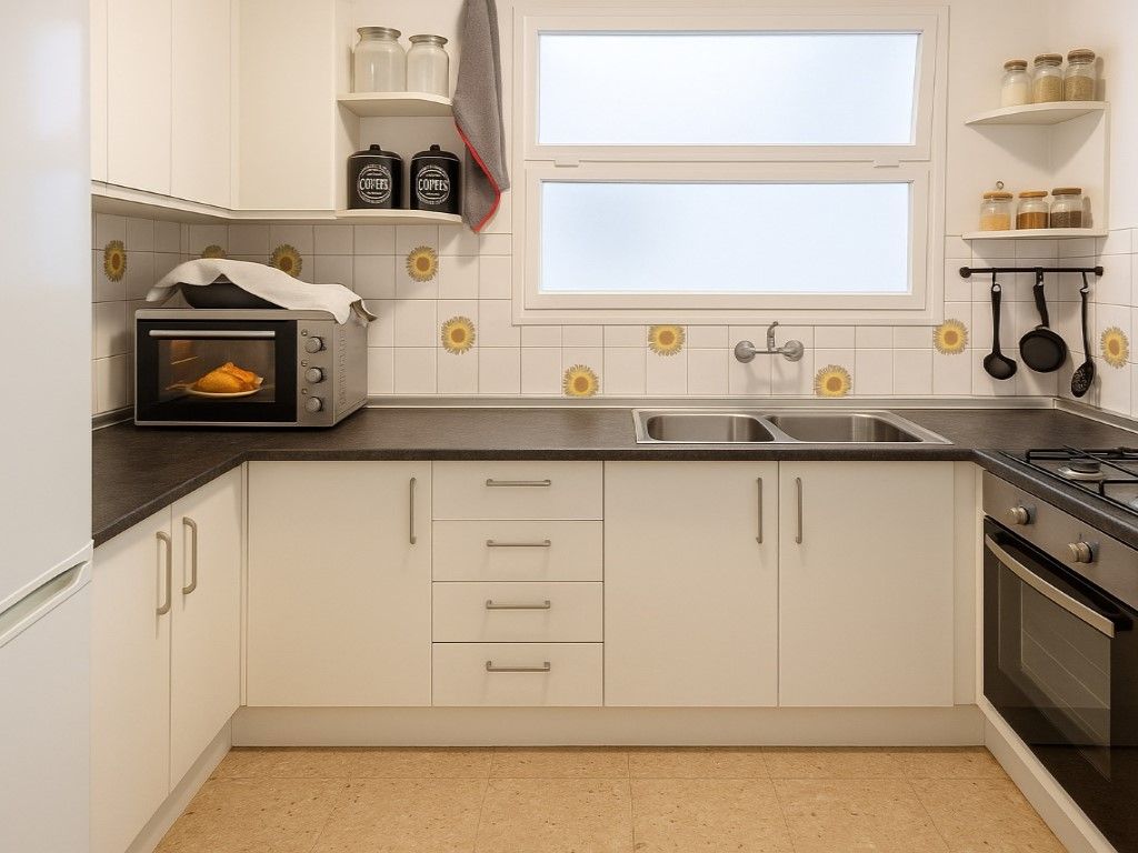 Cuina de Pis en venda en Vilafranca del Penedès