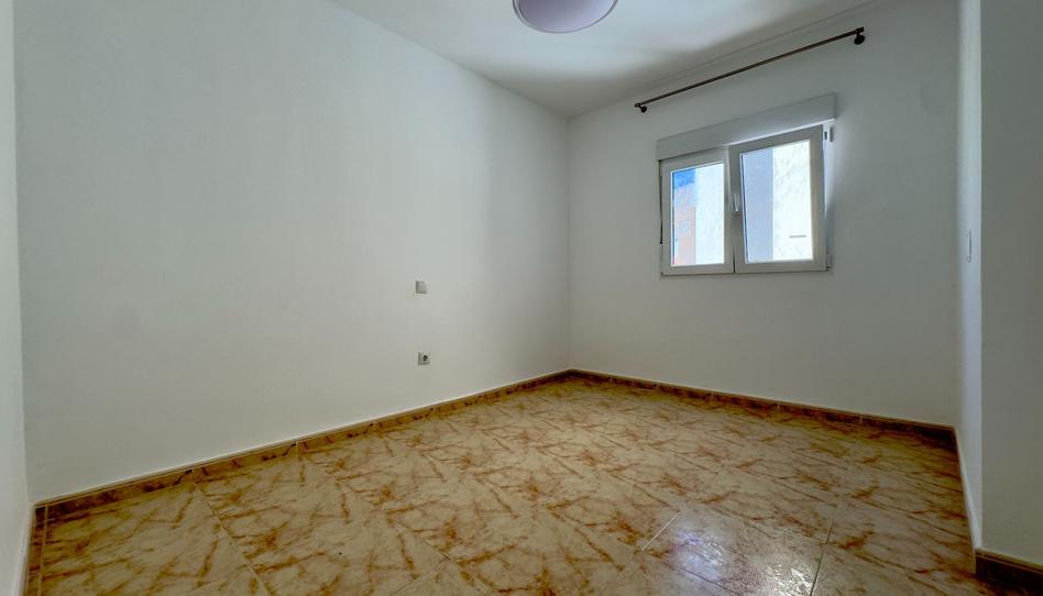 Foto 1 de Piso de alquiler en Carretas, El Pilar - La Estación, Toledo