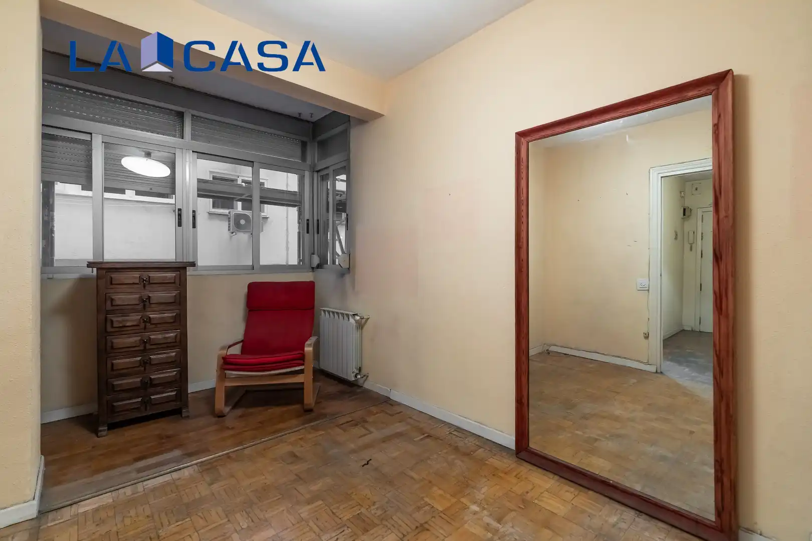 Piso en venta en Calle de Aguilón, Chopera
