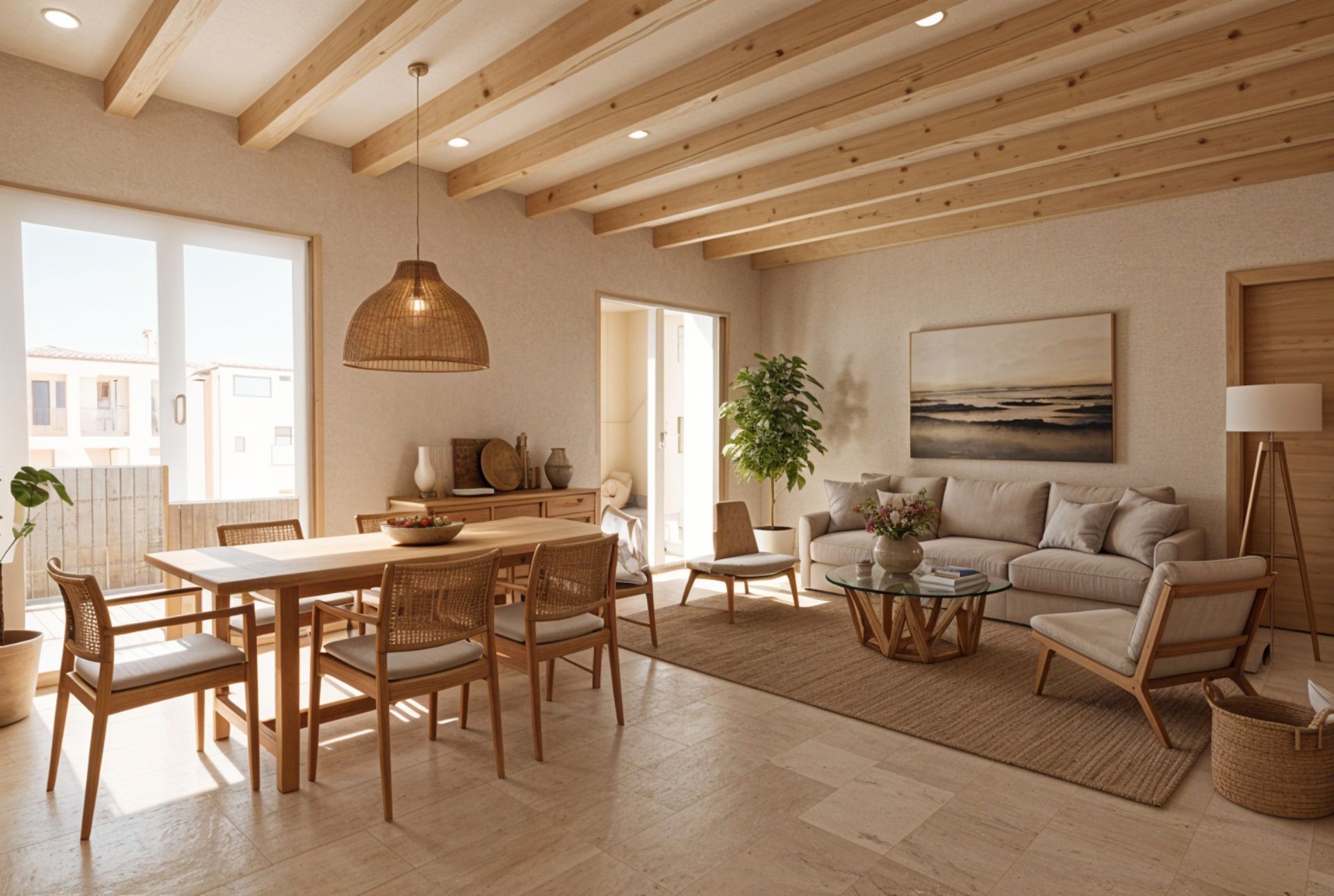 Flat for sale in Pujada Rei Martí, Centre - Barri Vell