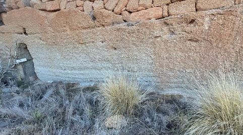 Foto 5 de Terreno en venta en Calle el Vivito, El Desierto, Granadilla de Abona