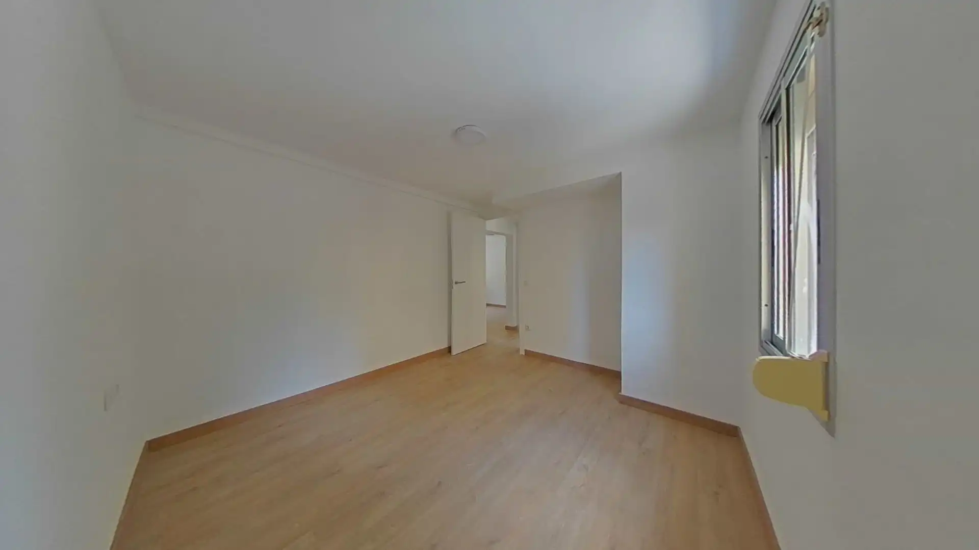 Habitación de Piso en venta en Terrassa