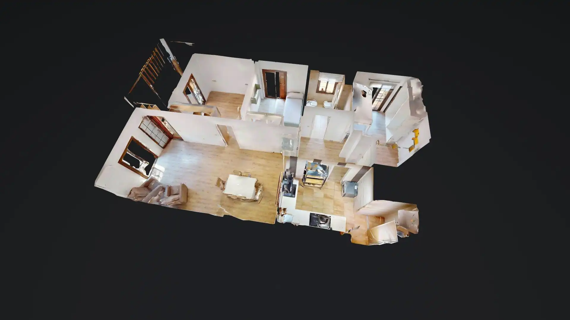 Flat for sale in Calle Calle Islas Hawai, Motril ciudad