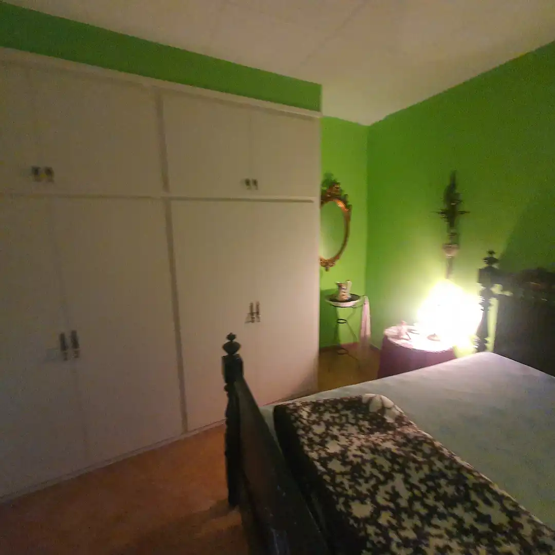 Habitación de Casa o chalet en venta en La Fatarella con Amueblado