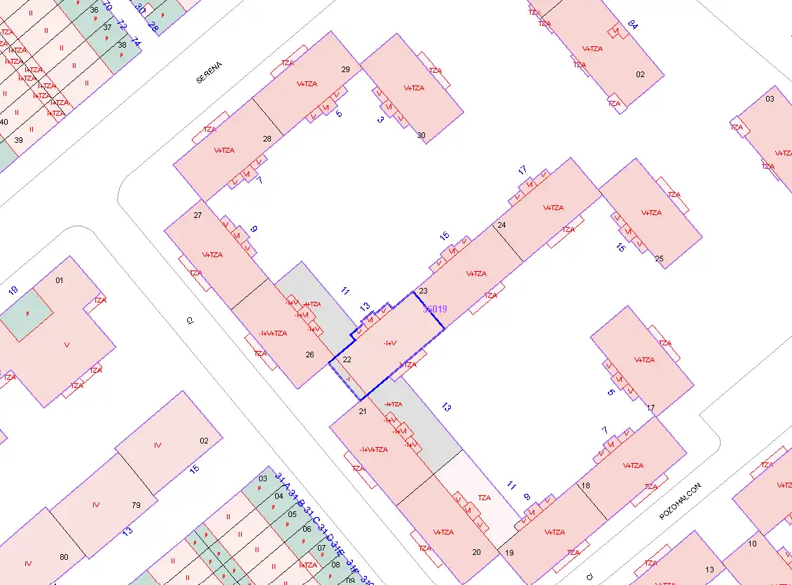 Appartement à vendre à SERENA, imagen 3