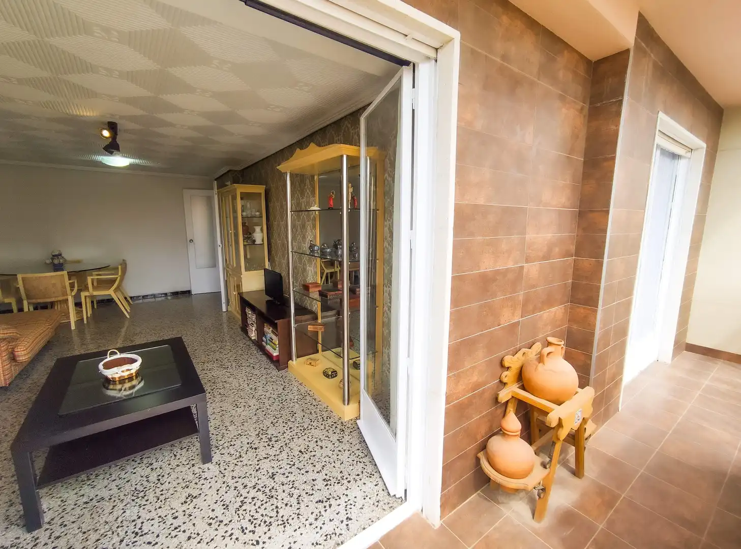 Habitación en Pont Nou - Corazón de Jesús