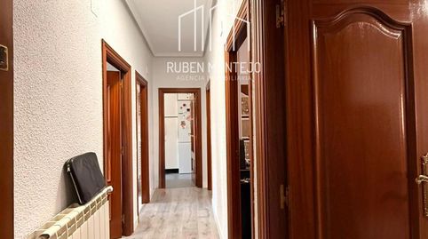 Photo 4 of Flat for rent in Tejares, San Bernardo, Salamanca Capital