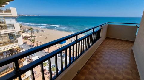 Foto 2 de Apartament en venda a Paseo Marítimo Rey de España, 80, Playa de los Boliches, Fuengirola