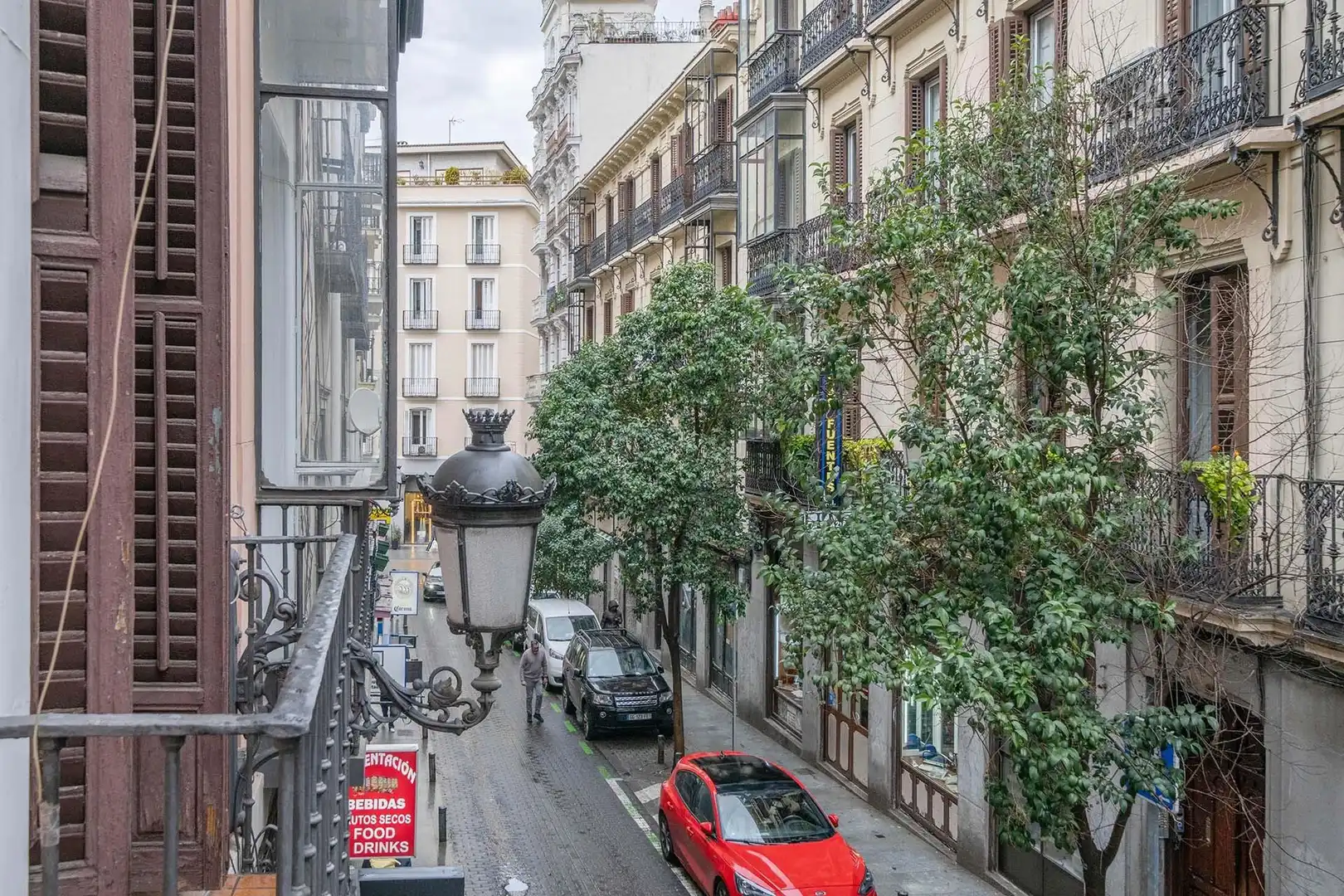 Wohnung mit Terrasse zum Verkauf in Centro, imagen 9