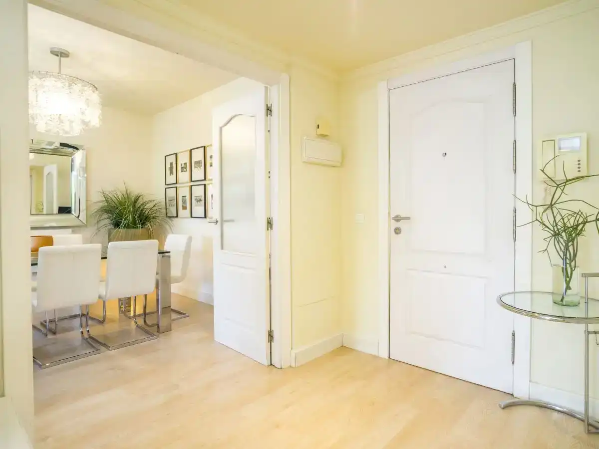 Apartament en venda en Marbella amb Aire condicionat i Piscina