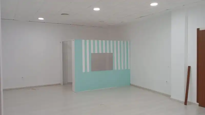 Commercial properties for rent in Centro