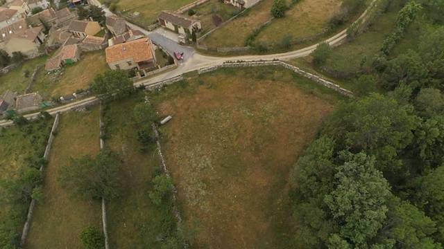 Terreno residencial en Venta en Torre Val de San Pedro