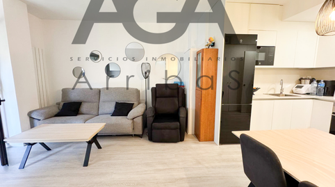 Foto 3 de Pis en venda a Baldomero Sola, Progrés - Pep Ventura, Barcelona