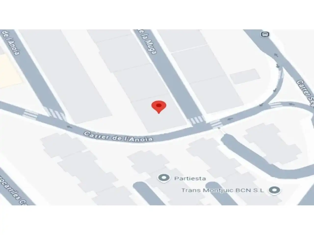 Wohnung zum Verkauf in Calle Muga, imagen 2