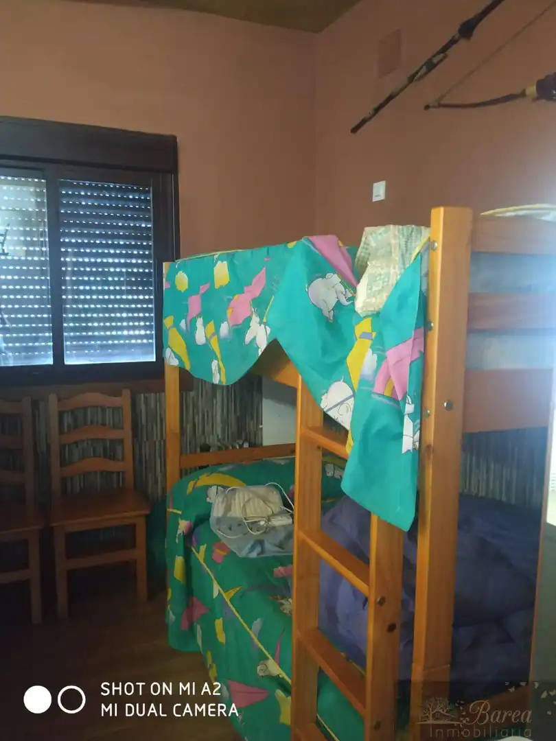 Habitación de Nave industrial en venta en Rute