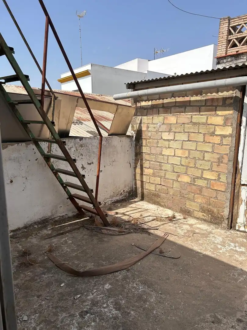 Casa en venda a La Puebla del Río, imagen 11