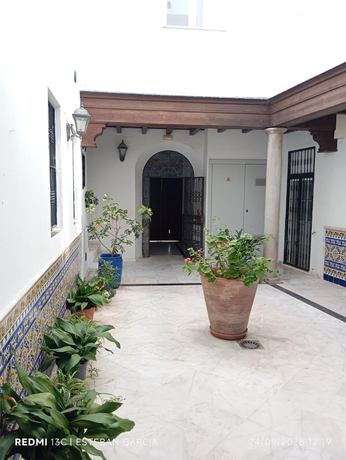 Apartment for sale in Medina Sidonia