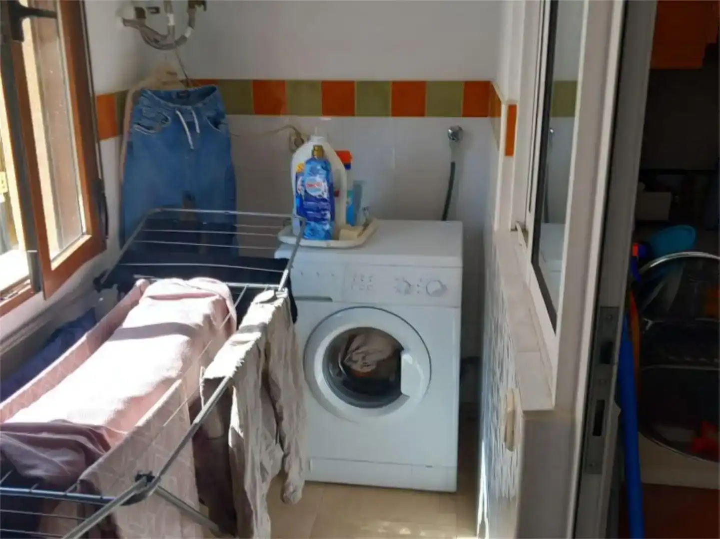 Cuina de Pis en venda en Vélez-Rubio amb Aire condicionat