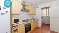 Kitchen of Flat for sale in Estepona  with Terrace