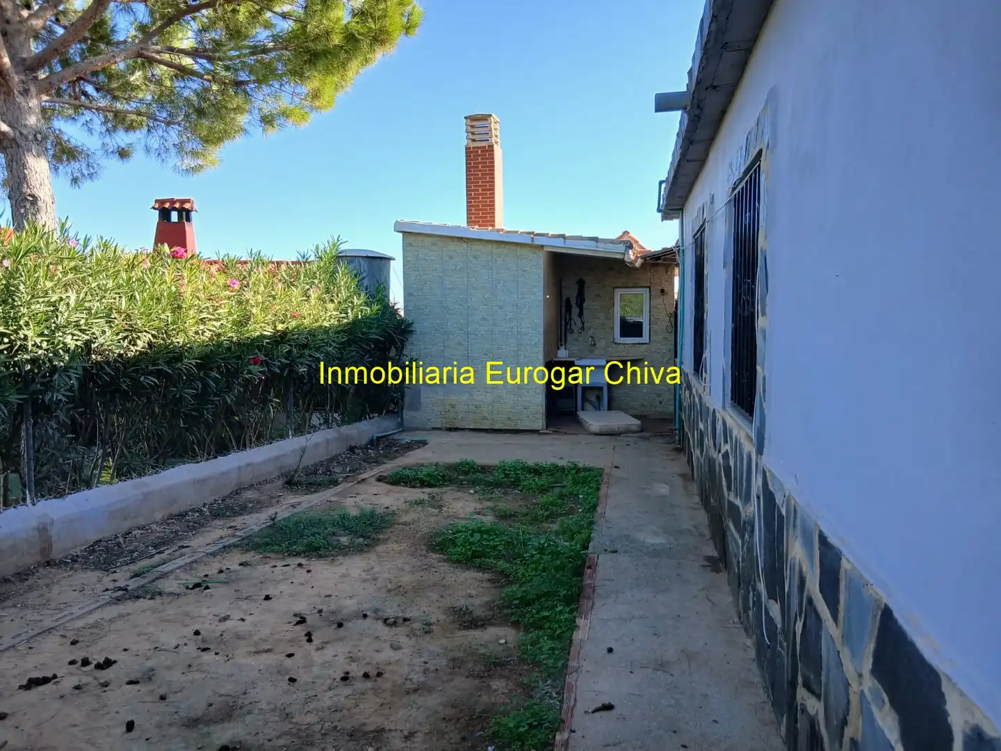 Detached house with pool for sale in Las Pedrizas, imagen 2